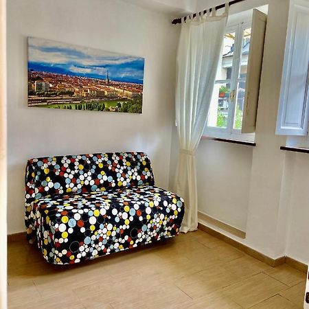 Morosini 11 Apartment Торино Екстериор снимка