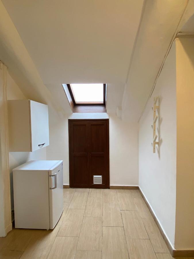 Morosini 11 Apartment Торино Екстериор снимка