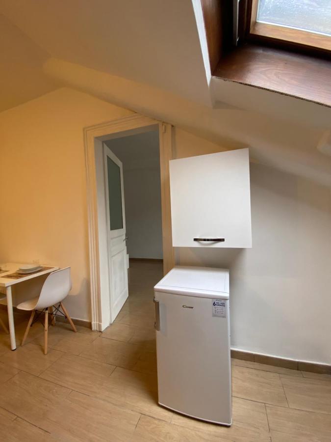 Morosini 11 Apartment Торино Екстериор снимка