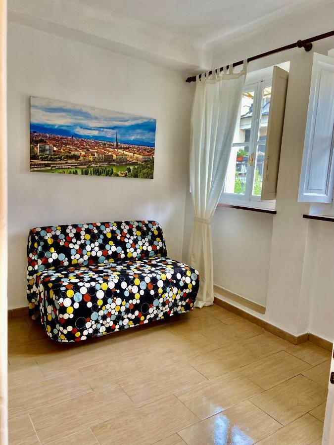 Morosini 11 Apartment Торино Екстериор снимка