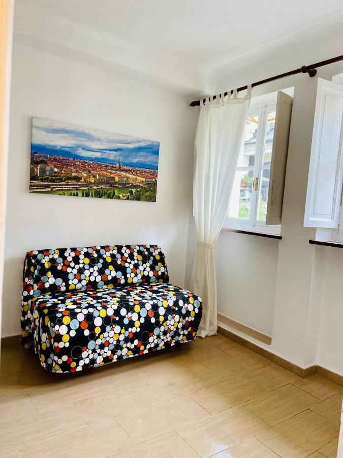 Morosini 11 Apartment Торино Екстериор снимка
