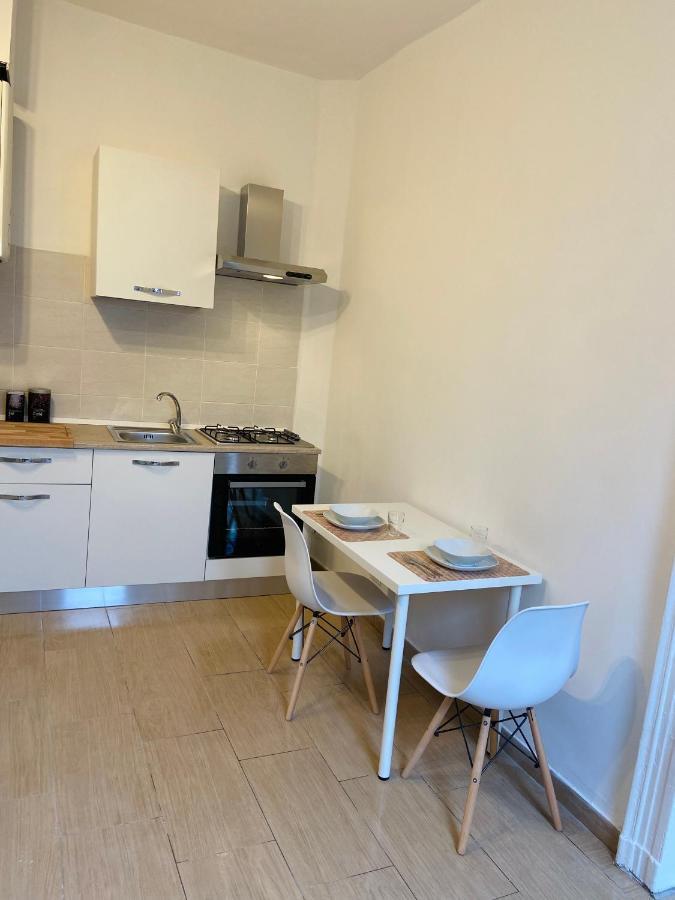 Morosini 11 Apartment Торино Екстериор снимка