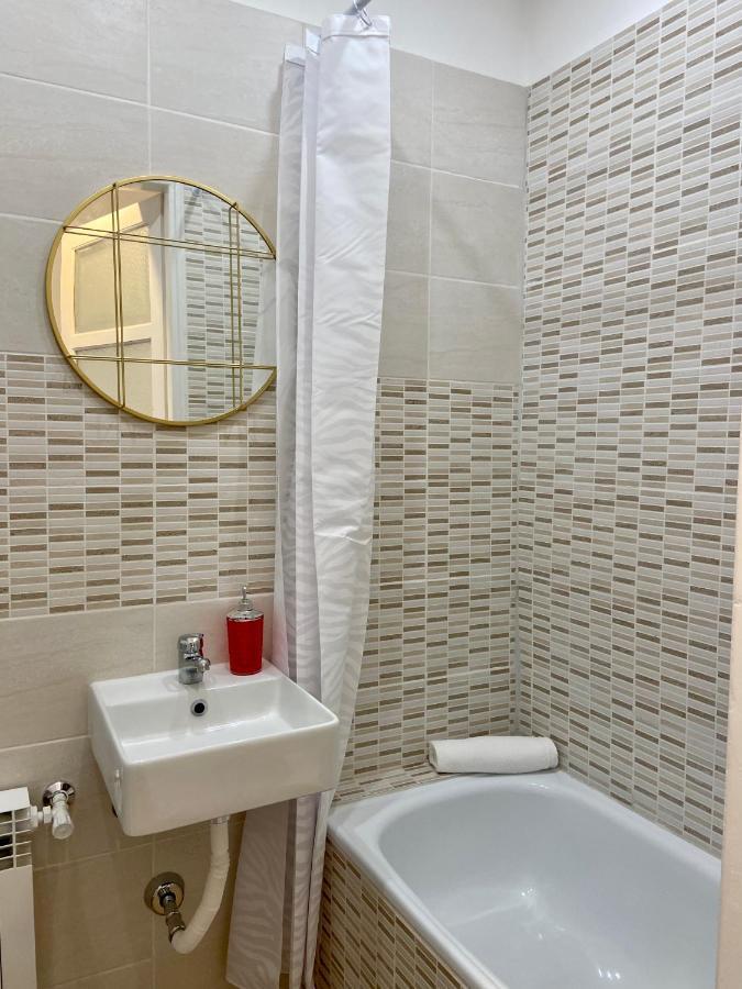 Morosini 11 Apartment Торино Екстериор снимка