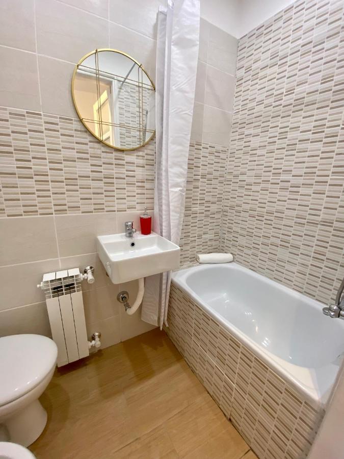 Morosini 11 Apartment Торино Екстериор снимка
